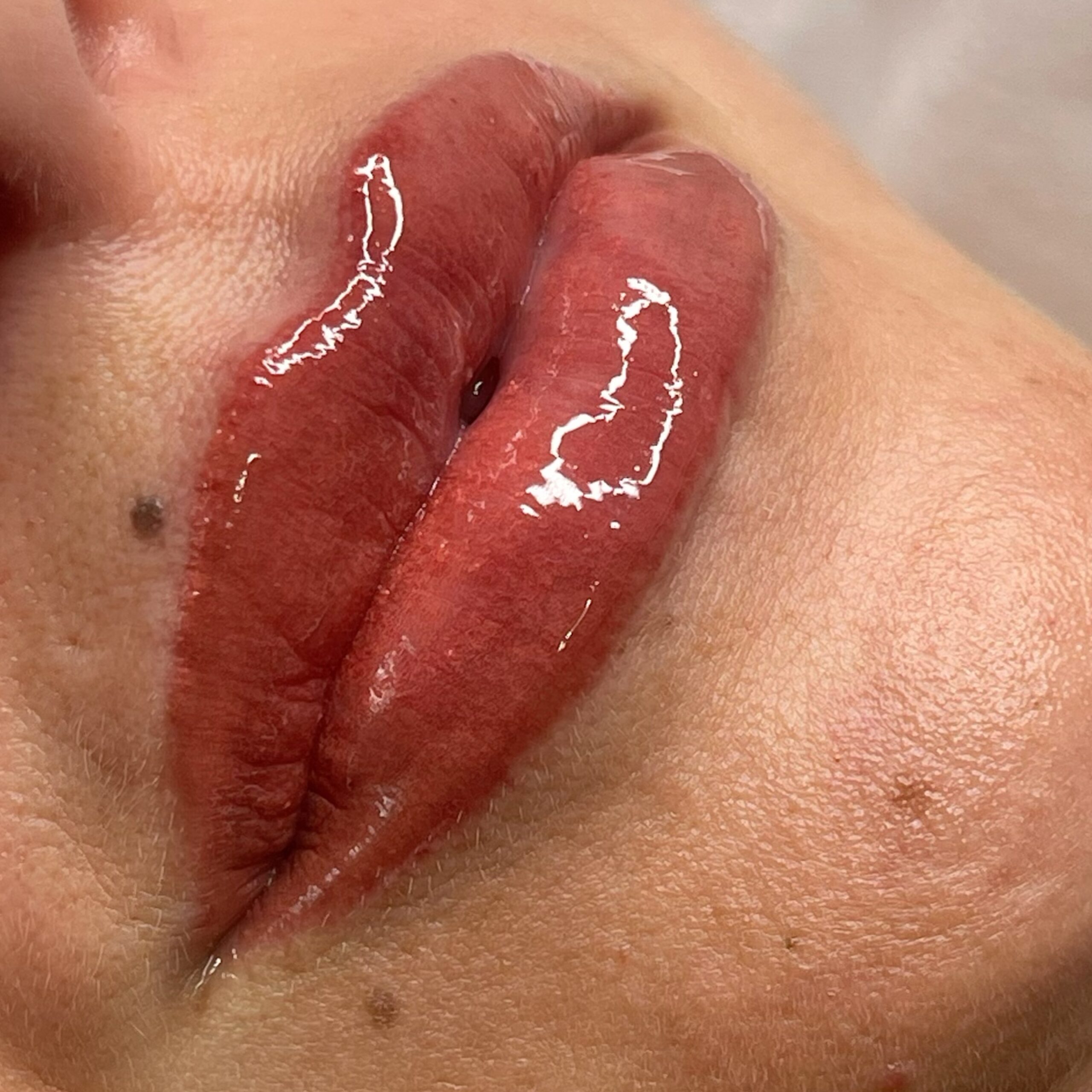 Lips Blush