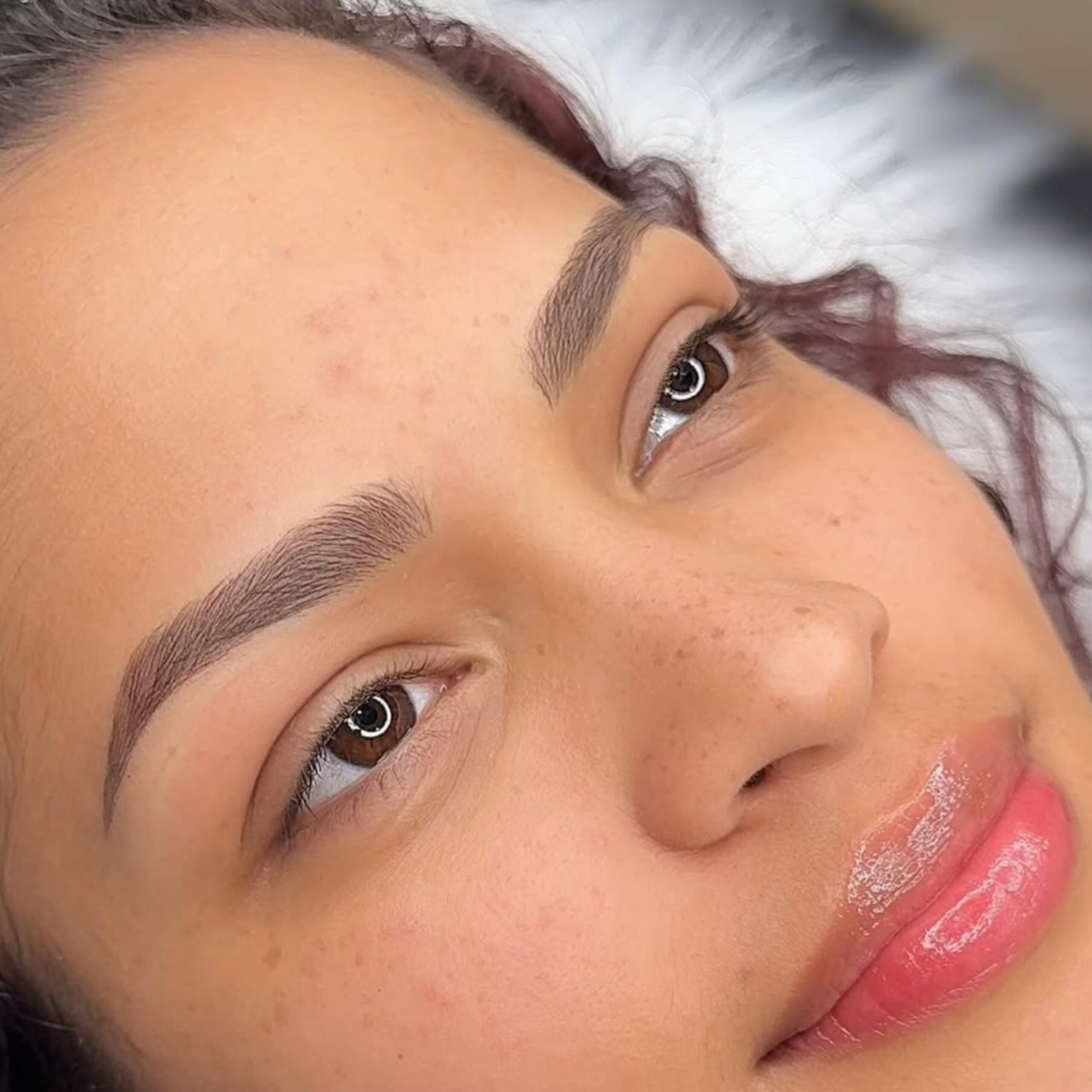 Microblading