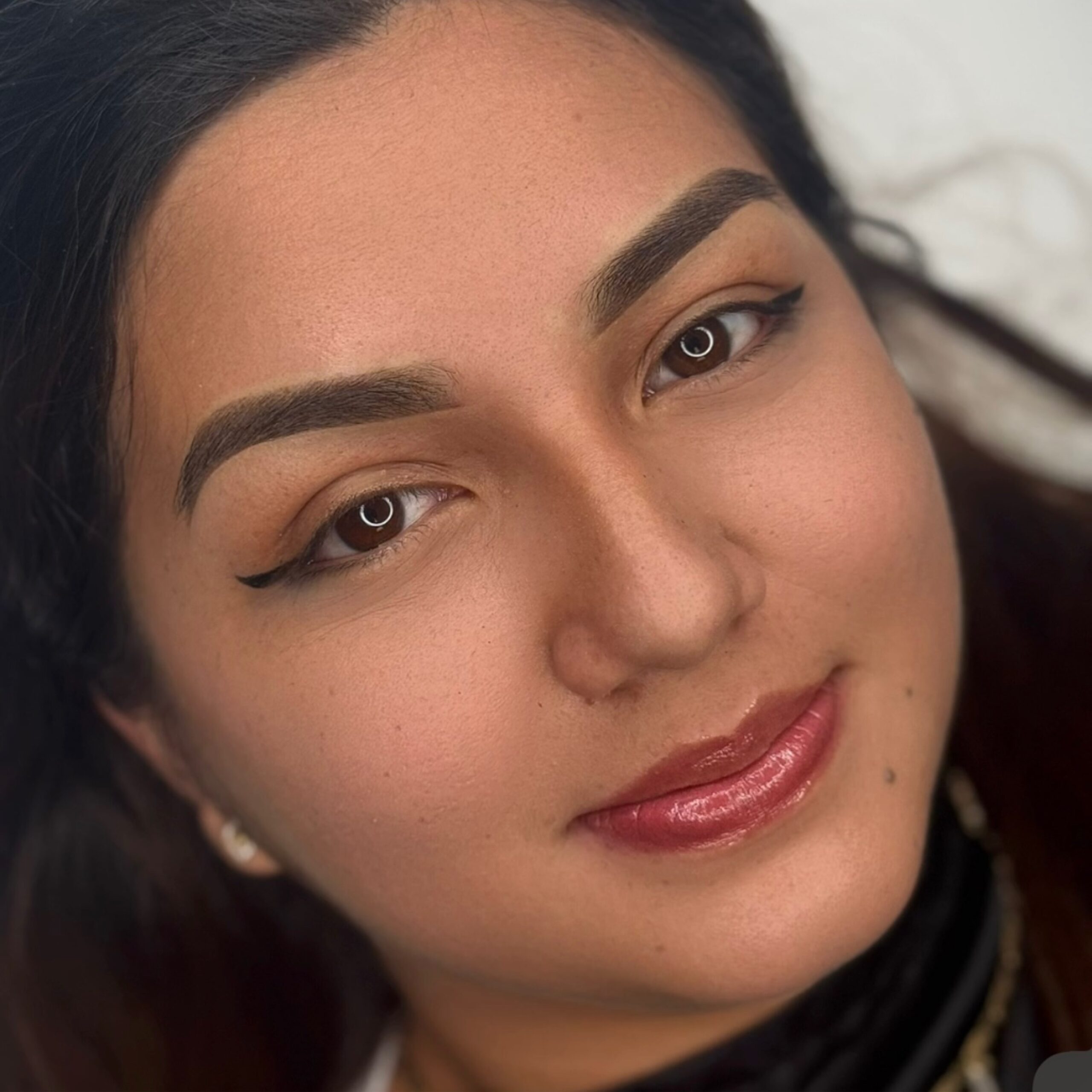Powder Brows