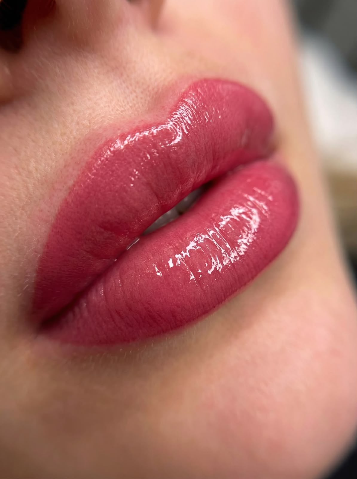 Lips Blush